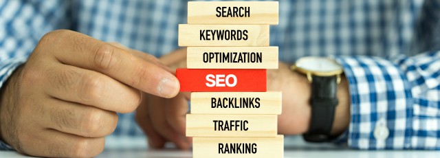 Basic SEO Guideline for your business Website