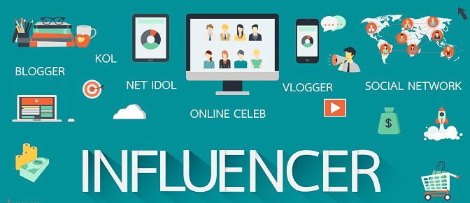In 2021 influencer marketing’s efficiency can’t be doubted